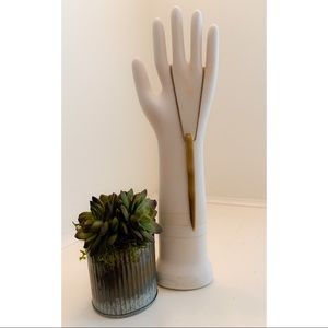 Ink + Alloy necklace